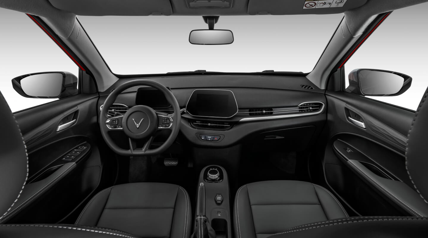 VinFast VF 5